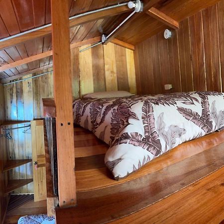 Hostal Vista Verde Mindo Eksteriør bilde